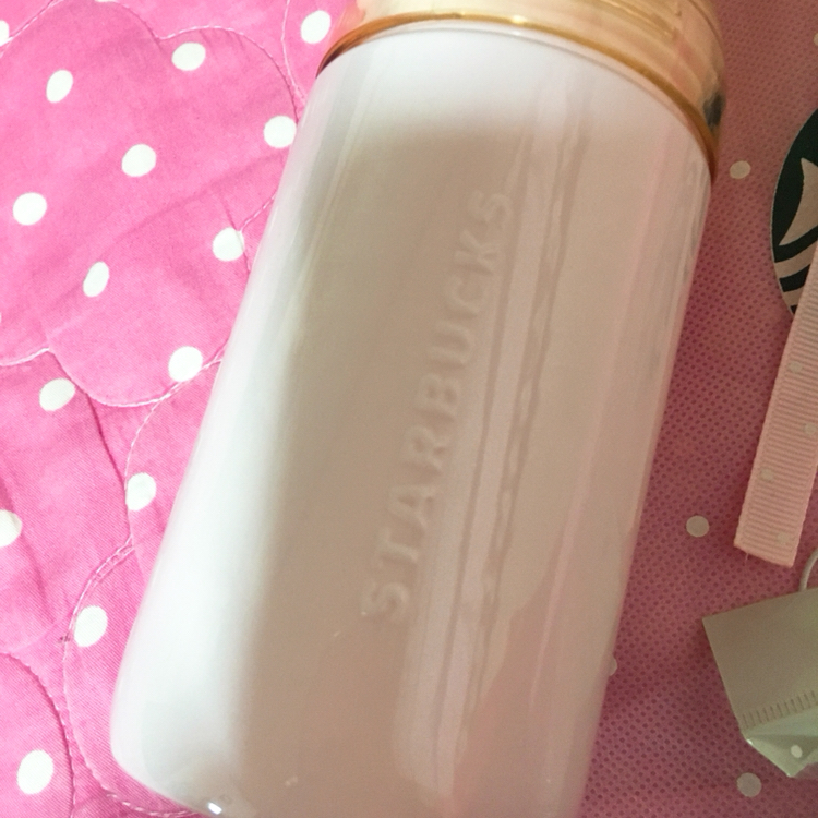 #가격다운 스타벅스 핑크 워터보틀--2