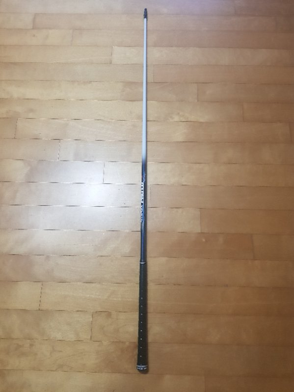 아쿠아 플렉스 pro ld 46인치 장타자용 XX--1