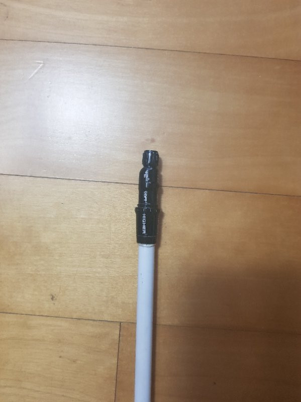 아쿠아 플렉스 pro ld 46인치 장타자용 XX--2