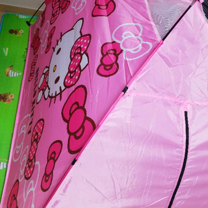 아기 텐트 판매합니디(대구시지,경산)