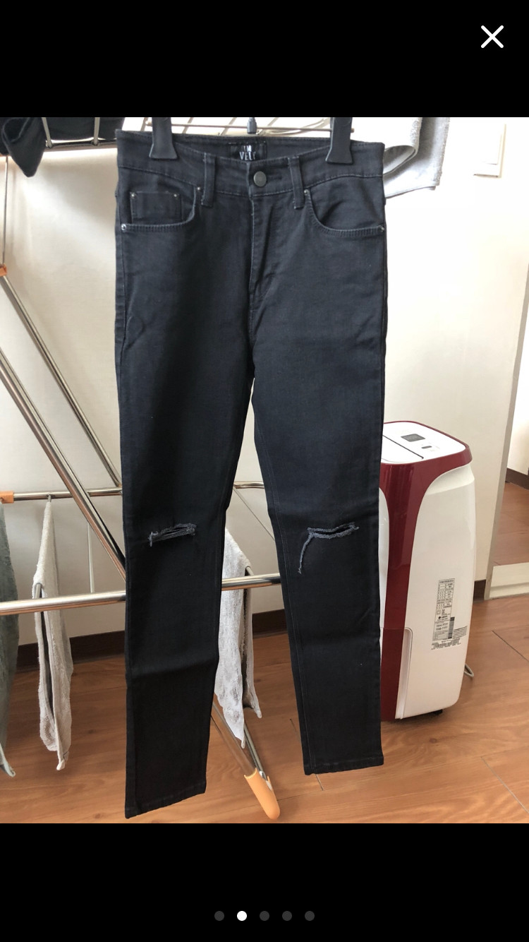 임블리 미친바지 팝니다--1