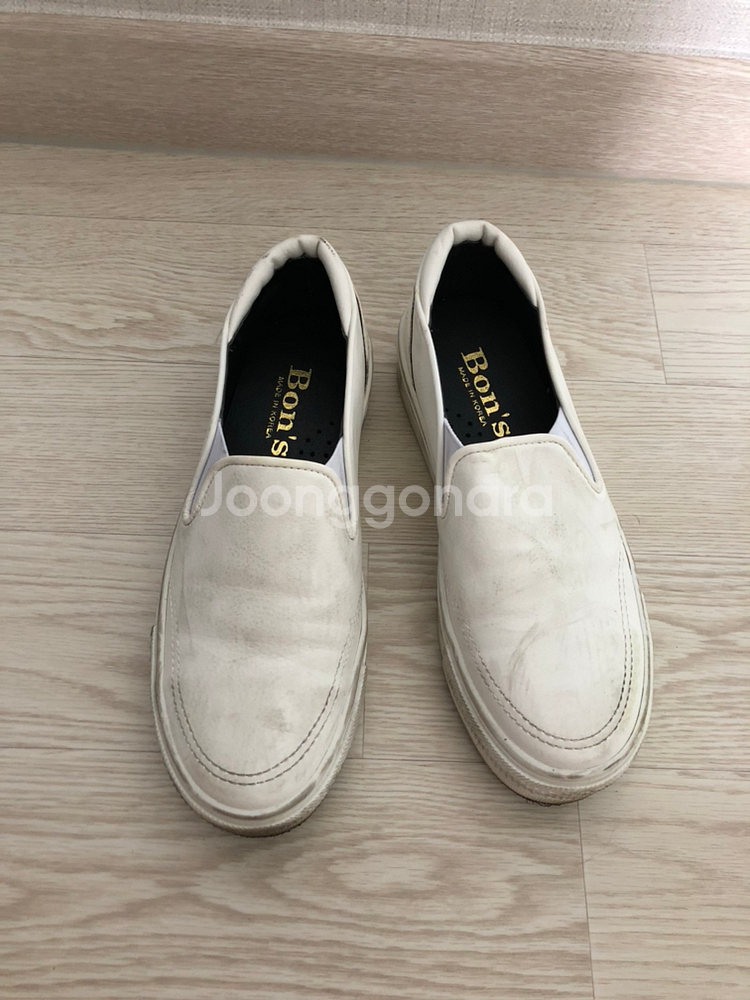 키높이단화 팝니다.--0