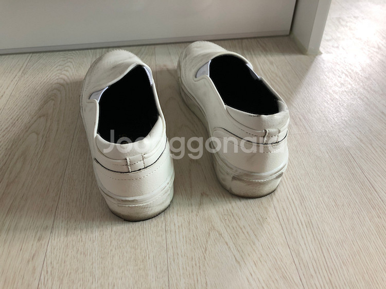 키높이단화 팝니다.--1