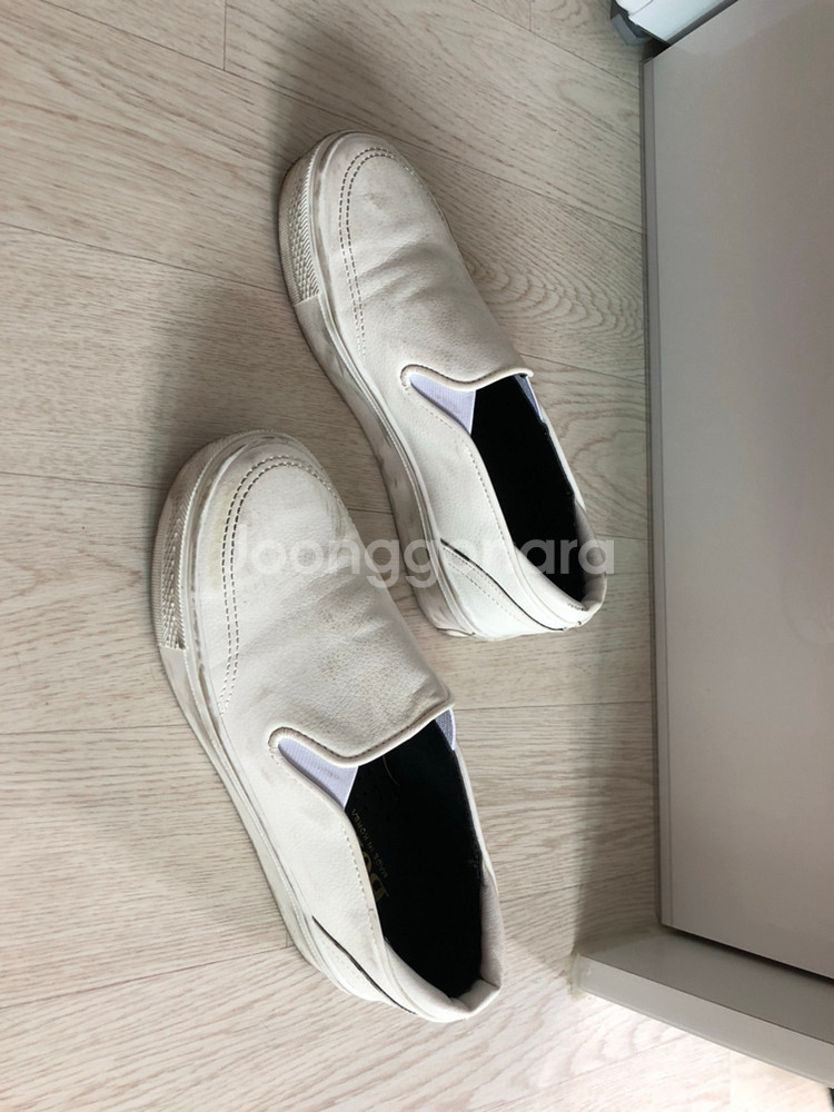 키높이단화 팝니다.--2