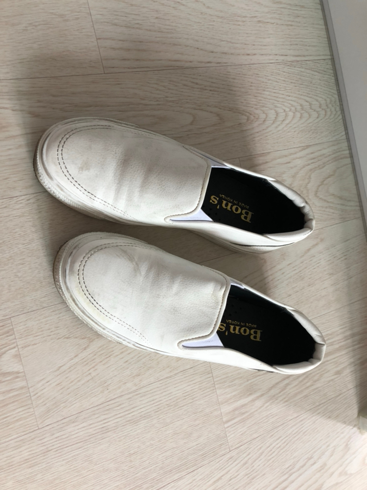 키높이단화 팝니다.--3