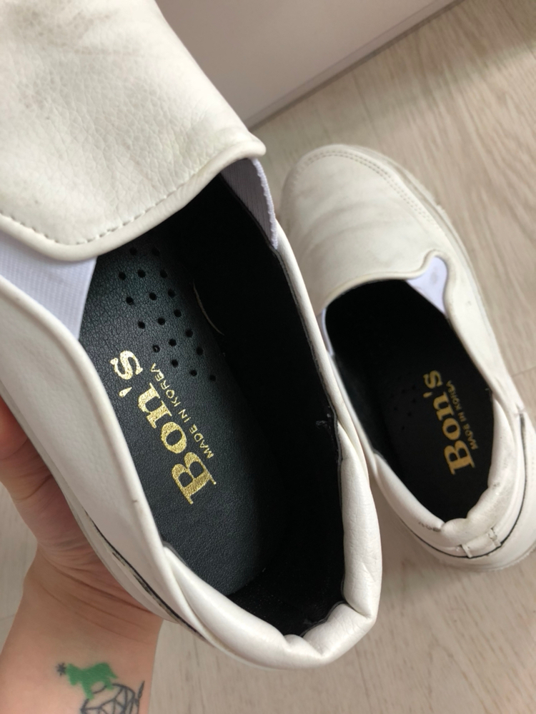 키높이단화 팝니다.--4