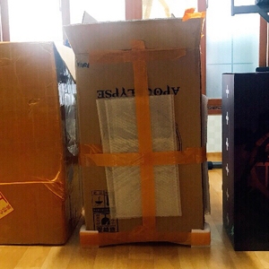 원피스 피규어 레진 로우 아포칼립스 팝니다