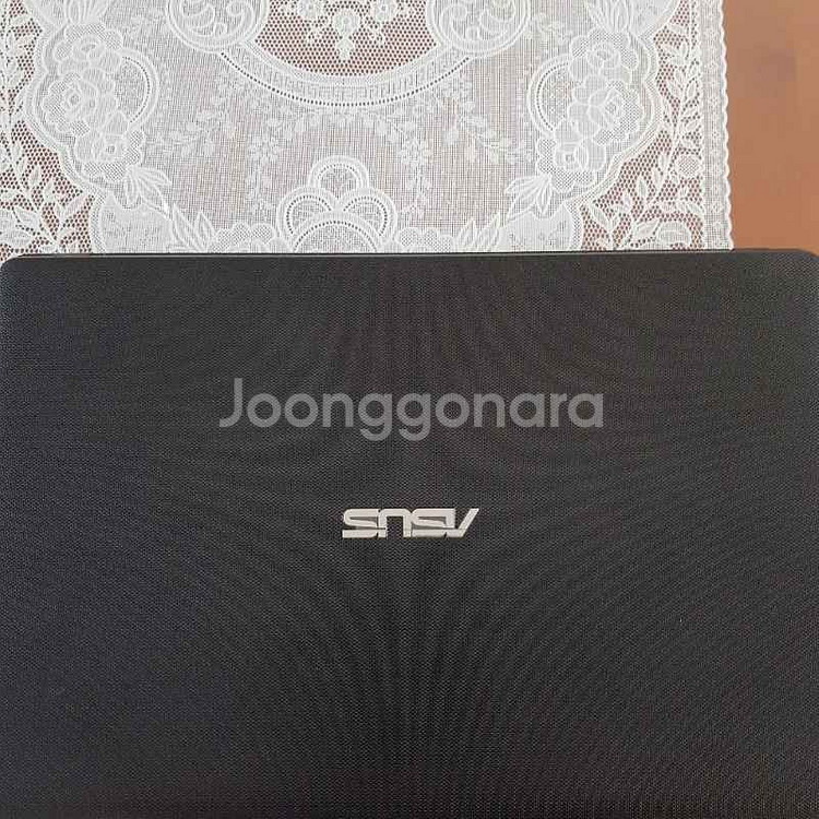 asus x551m노트북 판매합니다--2