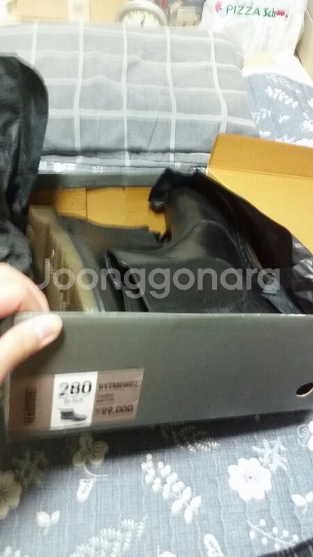 슈펜 첼시 부츠 워커 최저가--0