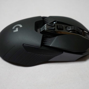 사용한지 일주일된 g900마우스팝니다