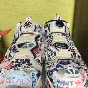 [280]베트멍 낙서퓨리