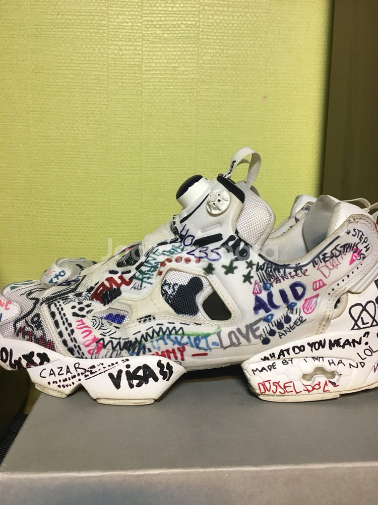 [280]베트멍 낙서퓨리--3