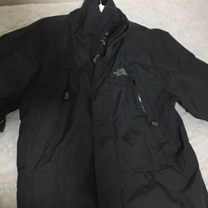 노스페이스 고어텍스 (키드밀리) 바람막이