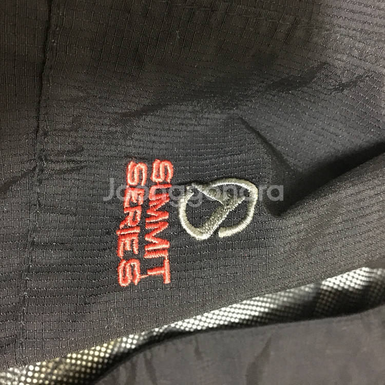 노스페이스 고어텍스 (키드밀리) 바람막이--2