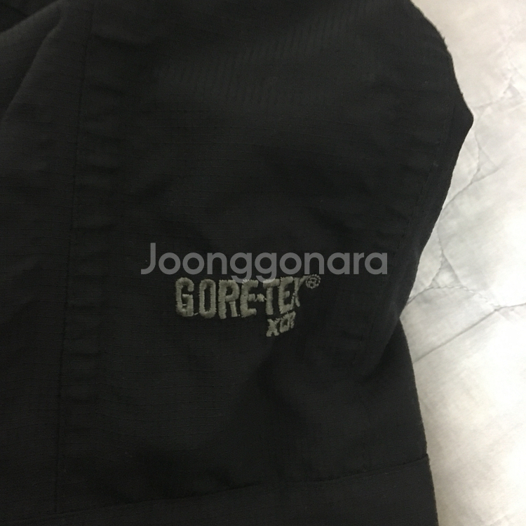 노스페이스 고어텍스 (키드밀리) 바람막이--3