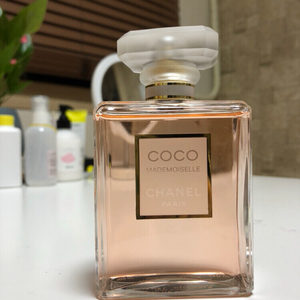 샤넬 마드모아젤 향수 100ml 팔아요