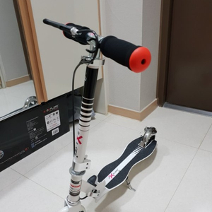 랜드웨이 익스플로러 킥보드