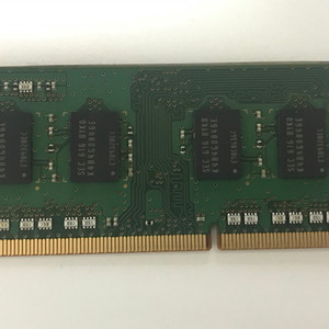 노트북 램 4기가(DDR3)