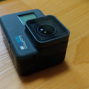 고프로 히어로 6 (gopro hero 6) 팝니