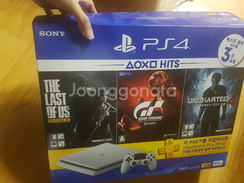 [수원] ps4 500G 화이트 슬림 , 캡쳐보드--0