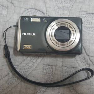 Fujifilm 디지털 카메라 Finepix f7