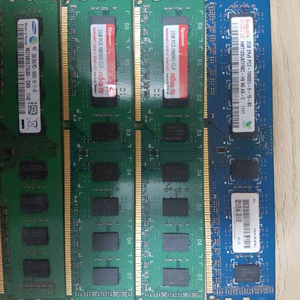 RAM DDR3 2GB 7500원