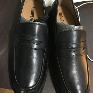 슈펜 남성 로퍼 270