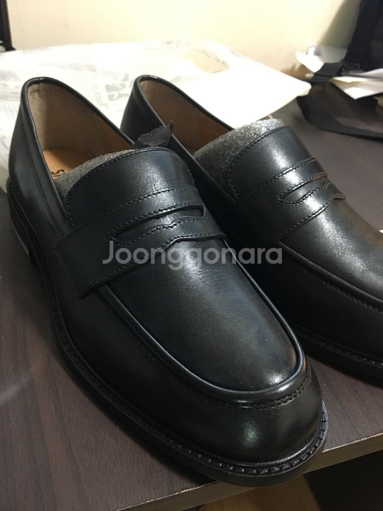 슈펜 남성 로퍼 270--3