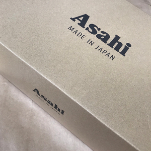 asahi deck shose (아사히덱슈즈)