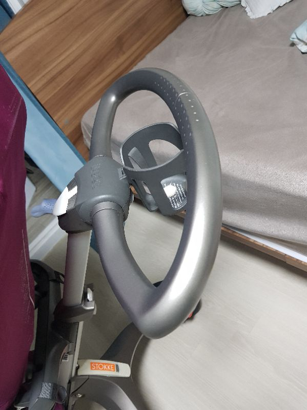 스토케 V3 익스플로리 퍼플--3