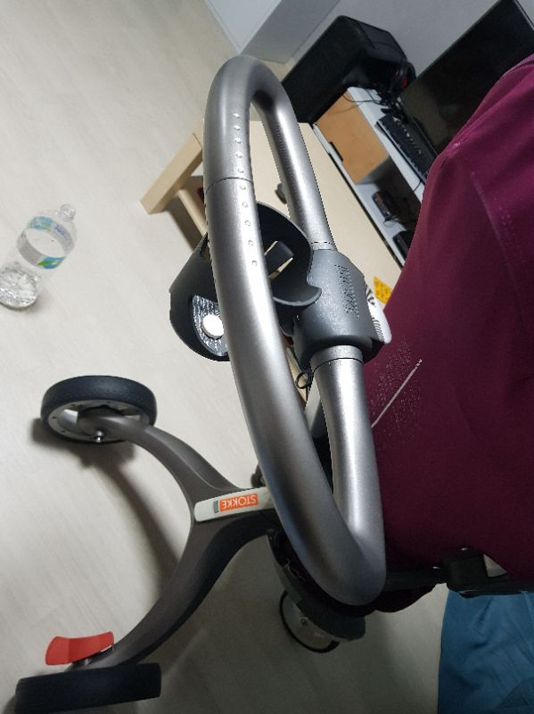 스토케 V3 익스플로리 퍼플--4