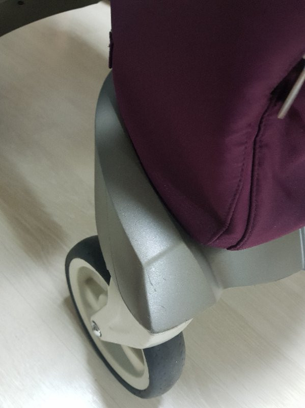 스토케 V3 익스플로리 퍼플--5