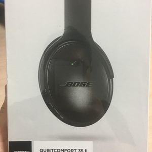 BOSS QC35-2