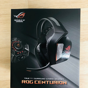 아수스 센츄리온