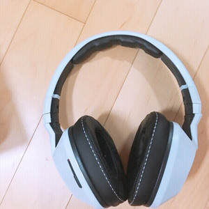 Skullcandy crusher 스컬캔디 헤드셋