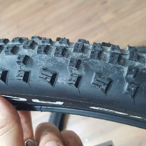 mtb 타이어