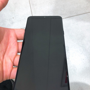 G7 Thin Q 박스 있어요 ! 44만원