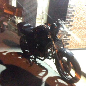 로드윈 125cc