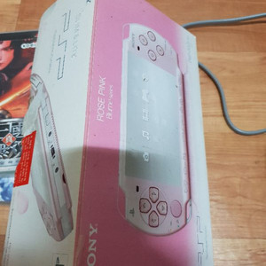 PSP2005핑크