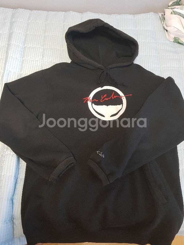 코홀트 후드--0