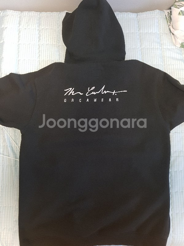 코홀트 후드--1