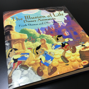 The Illusion of Life Disney