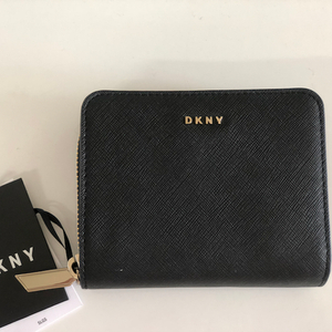 DKNY 여성 반지갑