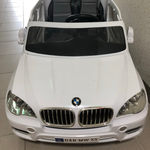 파파야 bmw x5 아기 전동차