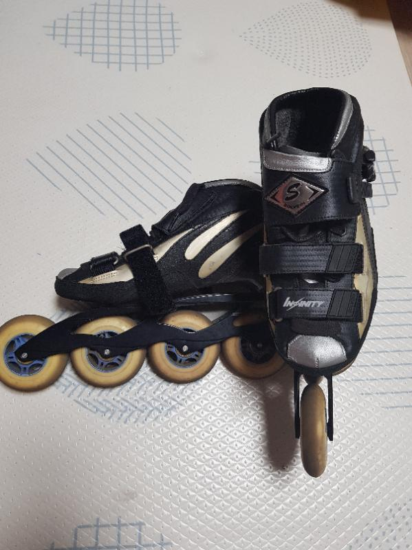 솔베인 선수용 레이싱모델 카본인라인--1