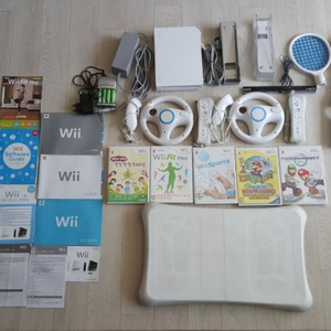 닌텐도 wii