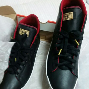 컨버스 올스타 한정 새상품