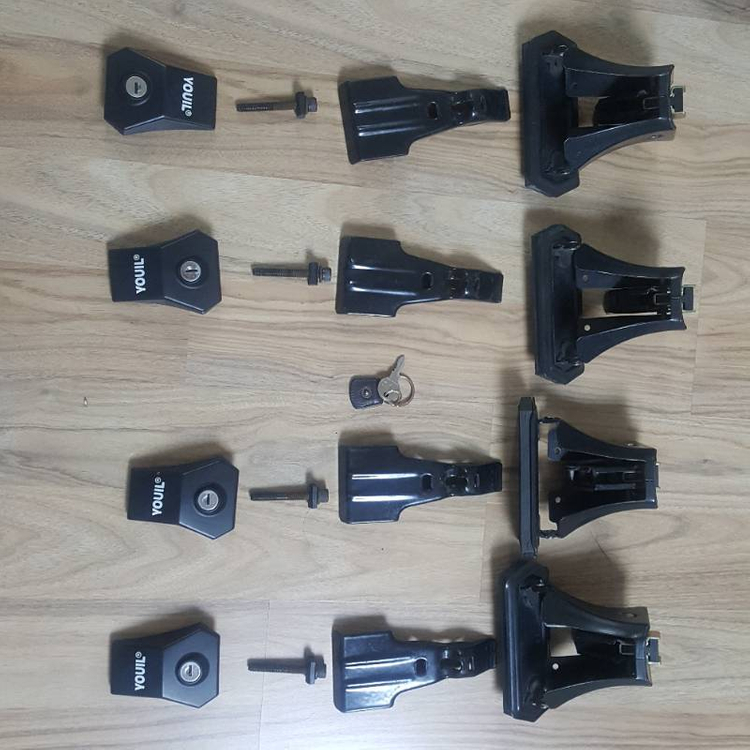 유일 가로바와 자전거 캐리어 판매--1