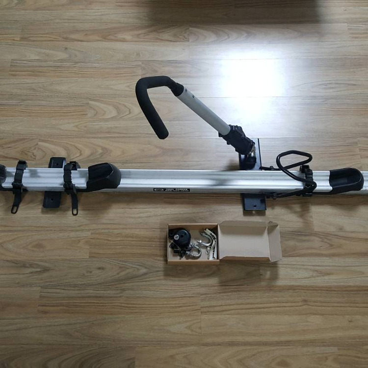 유일 가로바와 자전거 캐리어 판매--2