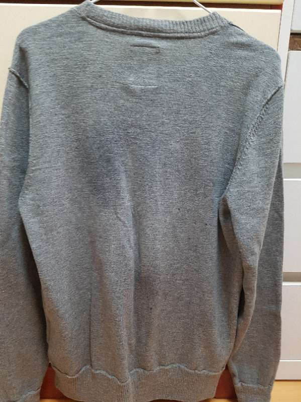 ☆가격내림☆리바이스 지금 계절 가디건 100입니다--1